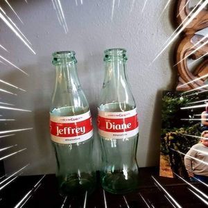 Meet your Posher, Diane